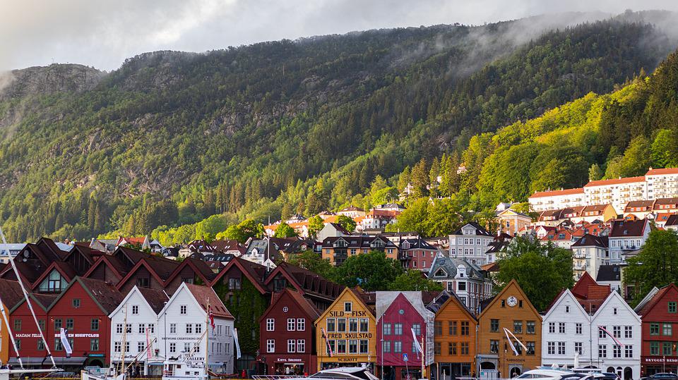 Fjordkreuzfahrten ohne Massentourismus