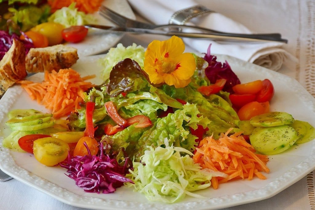 Slow Food mit Bio-Lieferdiensten